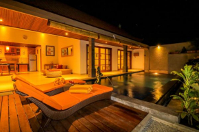 Taman Amertha Villas by Maha Bali